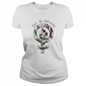 Fuck The Patriarchy Shirt Classic Women's T-shirt