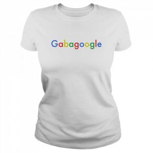 Gabagoogle  Classic Women's T-shirt