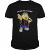 Gabriel Iglesias I’m Not Fat I’m Fluffy T-Shirt Classic Men's T-shirt