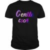 Gentle Cook Scaredpirate Shirt Classic Men's T-shirt