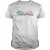 Glass Animals Dreamland Shirt Classic Men's T-shirt