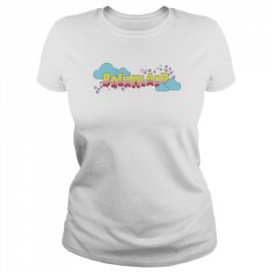 Glass Animals Dreamland Shirt Classic Women's T-shirt