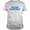 Glass Animals Wavey Logo T-Shirt Classic Men's T-shirt