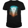 Go To Space Swordfish Ii T-Shirt Classic Men's T-shirt