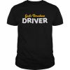 God’s drunkest driver  Classic Men's T-shirt