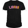 Golden Boy Linaha  Classic Men's T-shirt