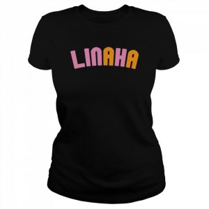 Golden Boy Linaha  Classic Women's T-shirt