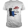 Good Morning Let’s Get This Dread Shirt Classic Men's T-shirt