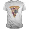 Good mythical morning sike mushroom pizza uv change T- Classic Men's T-shirt