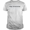 Google Jury Nullification Shirt Classic Men's T-shirt