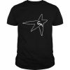 Gracie Abrams Star Stitch Shirt Classic Men's T-shirt