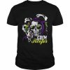 Grim Reefer Shirts Classic Men's T-shirt