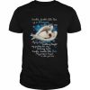 Grumpy Cat Angel twinkle little star up in heaven is where You are  Classic Men's T-shirt