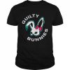 Guilty Bunnies Shirt Classic Men's T-shirt