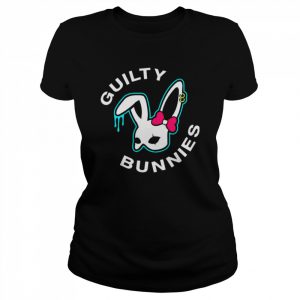 Guilty Bunnies Shirt Classic Women's T-shirt