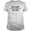 Half Agony Half Hope All Wentworth Persuasion  Classic Men's T-shirt