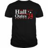 Hall Oates 2024  Classic Men's T-shirt