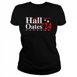 Hall Oates 2024  Classic Women's T-shirt