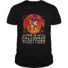 Halloween Costume I’m Really A Beagle Dog Pumpkin T-Shirt Classic Men's T-shirt