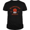 Halloween School Halloweentown University Shirt Classic Men's T-shirt