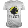 Happiness Is Taking Back Sunday Shirt Classic Men's T-shirt