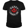 Happy Canada Day 2022  Classic Men's T-shirt