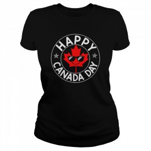 Happy Canada Day 2022  Classic Women's T-shirt