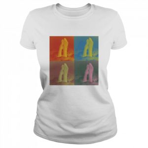 Harry Styles Twitter T-Shirt Classic Women's T-shirt