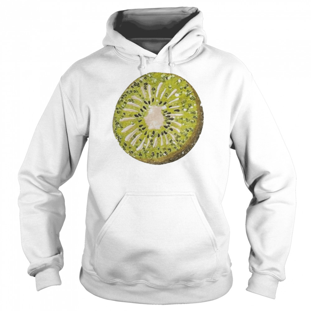 Harry styles kiwi  Unisex Hoodie