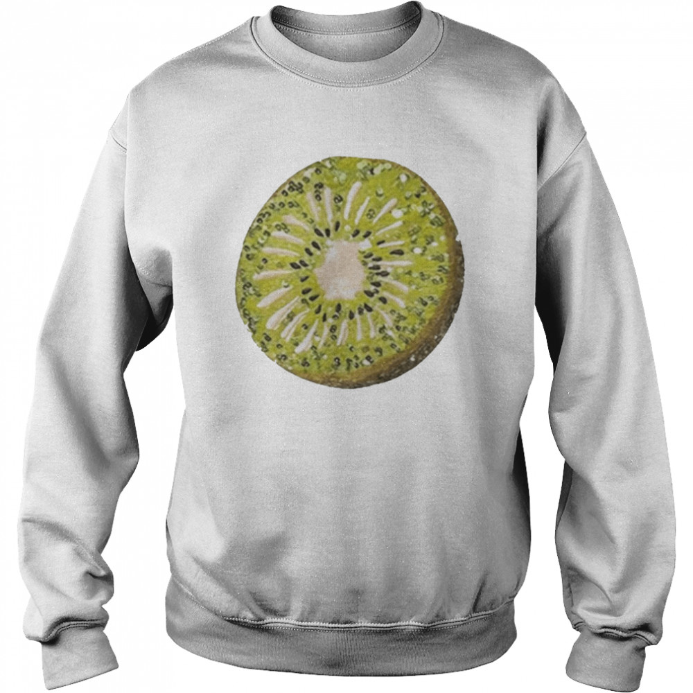 Harry styles kiwi  Unisex Sweatshirt