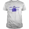 Hawley doesn’t even live here  Classic Men's T-shirt