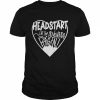 Headstart Let The Adventure Begin Shirt Classic Men's T-shirt