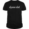 Heese Slu Shirt Classic Men's T-shirt