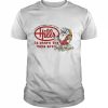 Hills Is Where The Toys Are Shirt Classic Men's T-shirt