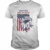 History United We Stand  Classic Men's T-shirt