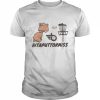 Hitaputtormiss  Classic Men's T-shirt