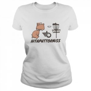 Hitaputtormiss  Classic Women's T-shirt