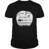 Hocus Pocus Broom Co Sales Rentals Repair Since 1682 Witch  Classic Men's T-shirt