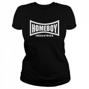 Homeboy Industries Shirt Classic Women's T-shirt