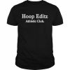 Hoop Editzz Athletic Club Shirt Classic Men's T-shirt