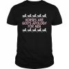 Horses Are God’s Apology For Men Apparel T-Shirt Classic Men's T-shirt