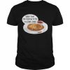 How About Some Calzones  Classic Men's T-shirt