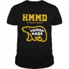 Human made polar bear  Classic Men's T-shirt