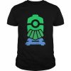 Hype Train Shirt Classic Men's T-shirt