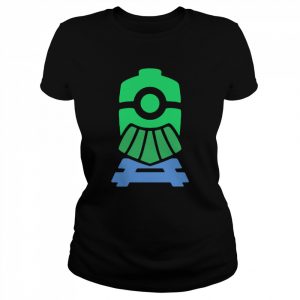 Hype Train Shirt Classic Women's T-shirt