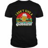 I Don’t Give A Schnitzel Lederhosen Oktoberfest T-Shirt Classic Men's T-shirt