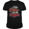 I Like Coffee With My Oxygen Coffee T-Shirt Classic Men's T-shirt