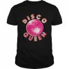 I Love 80S Disco Queen Shirt Classic Men's T-shirt