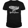 I Think My Soulmate Is Kim Gillingham  Classic Men's T-shirt