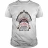 I am a black Native woman strong resilient powerful beautiful  Classic Men's T-shirt